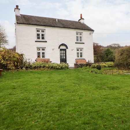 Quarry House Villa Whiston  Bagian luar foto