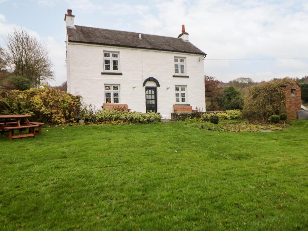 Quarry House Villa Whiston  Bagian luar foto