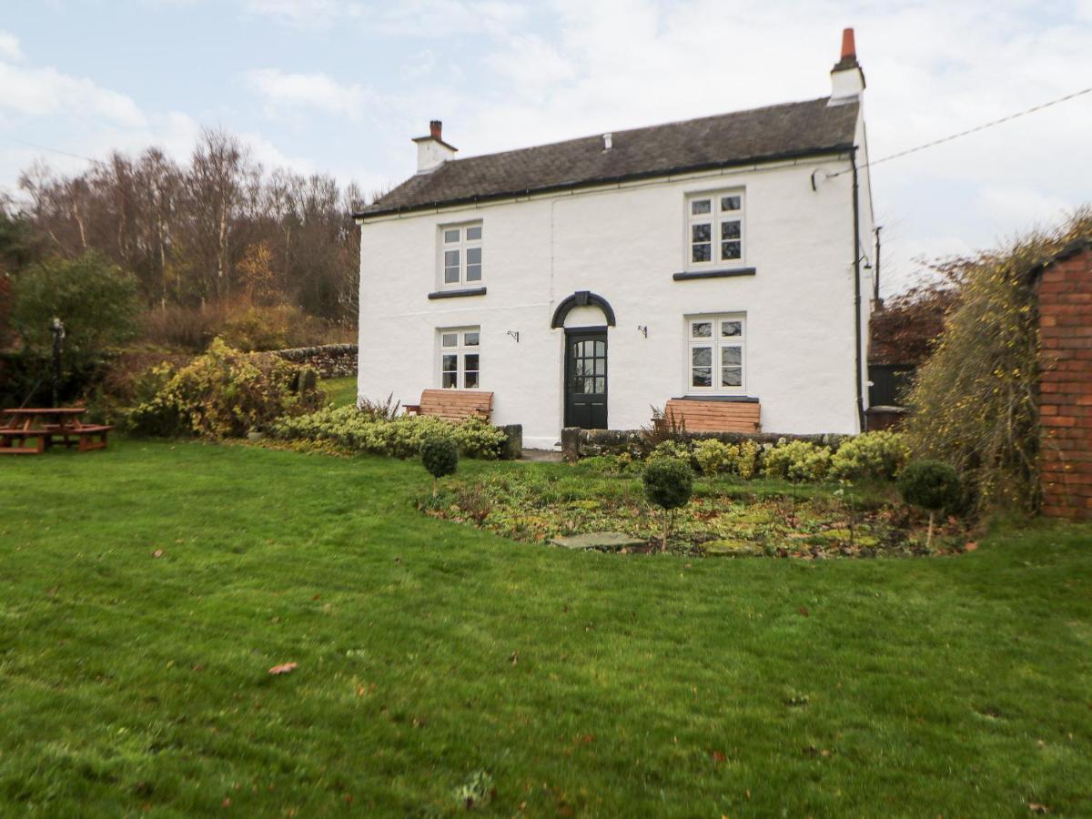 Quarry House Villa Whiston  Bagian luar foto