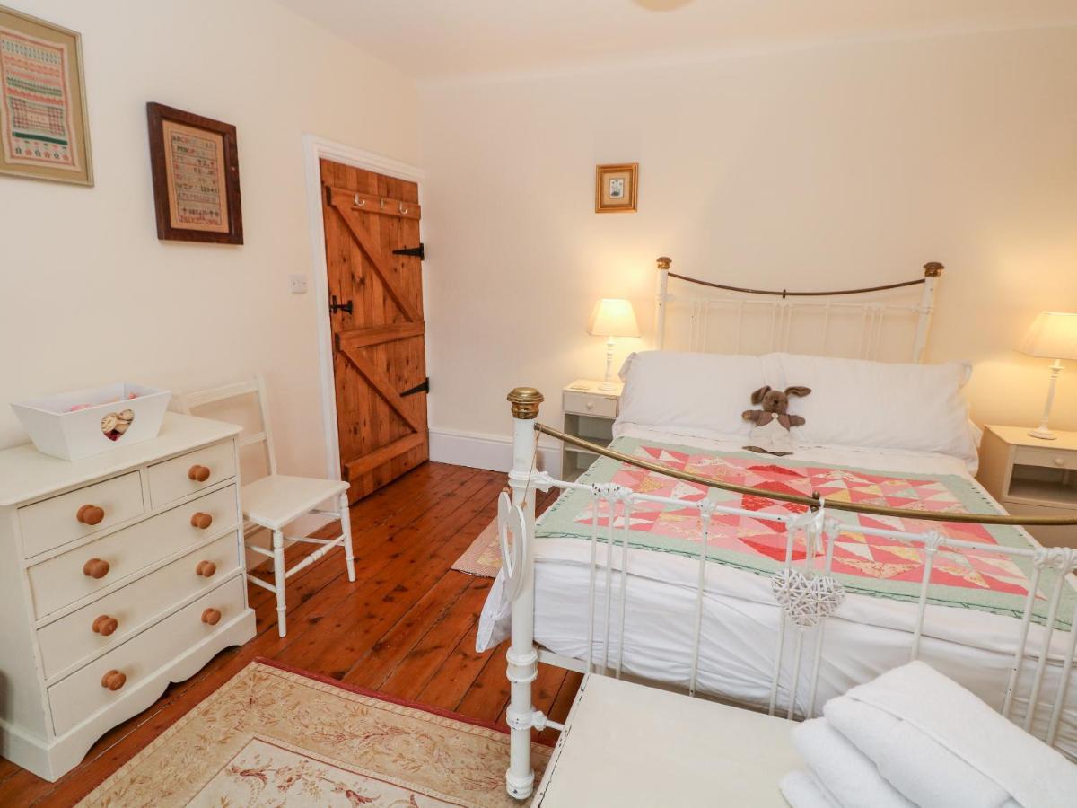 Quarry House Villa Whiston  Bagian luar foto