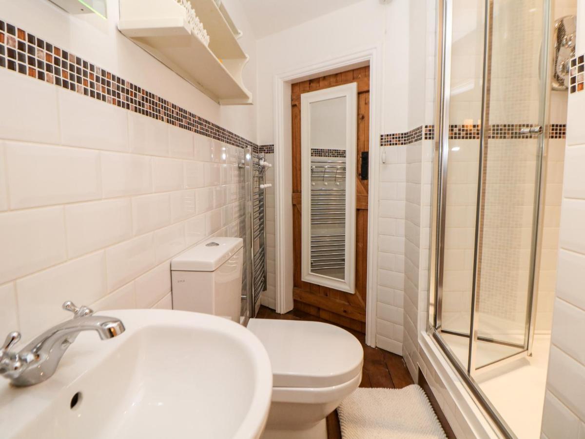 Quarry House Villa Whiston  Bagian luar foto