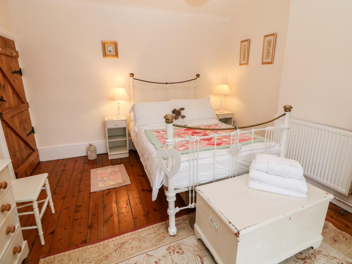 Quarry House Villa Whiston  Bagian luar foto