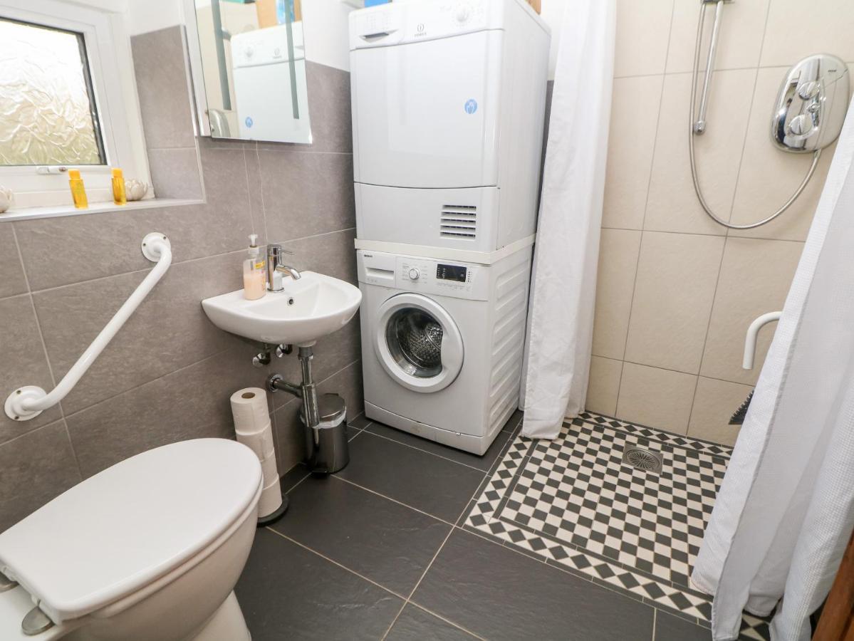 Quarry House Villa Whiston  Bagian luar foto