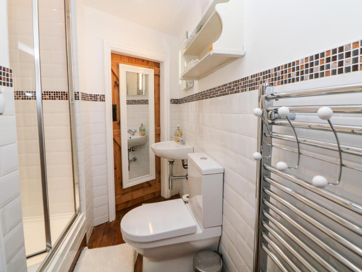 Quarry House Villa Whiston  Bagian luar foto