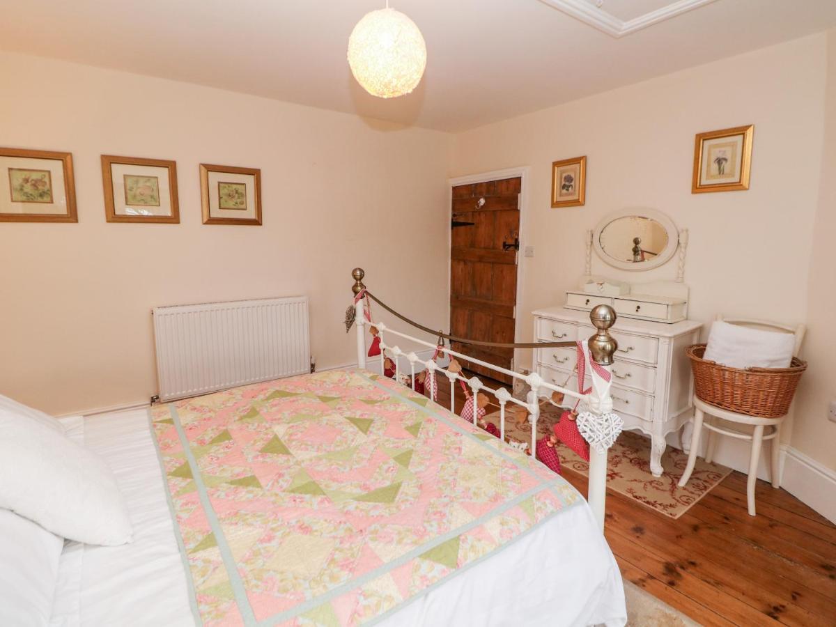 Quarry House Villa Whiston  Bagian luar foto