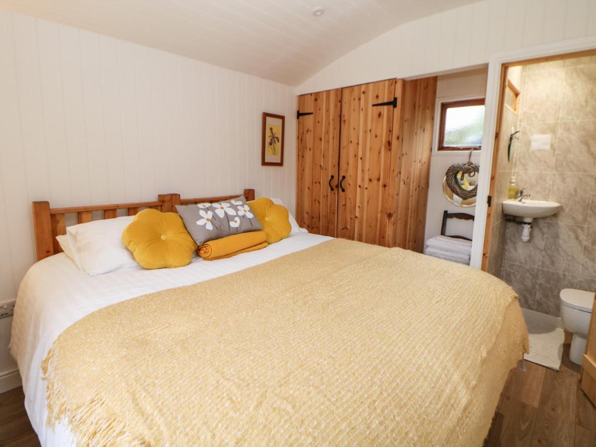 Quarry House Villa Whiston  Bagian luar foto